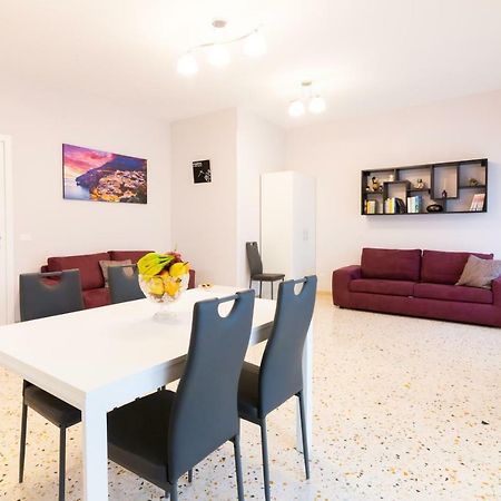 圣安吉洛Sorrento'S House公寓 外观 照片