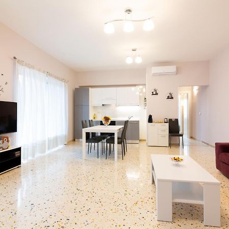 圣安吉洛Sorrento'S House公寓 外观 照片