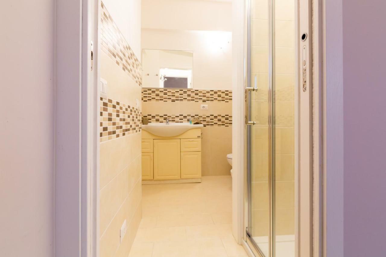 圣安吉洛Sorrento'S House公寓 外观 照片