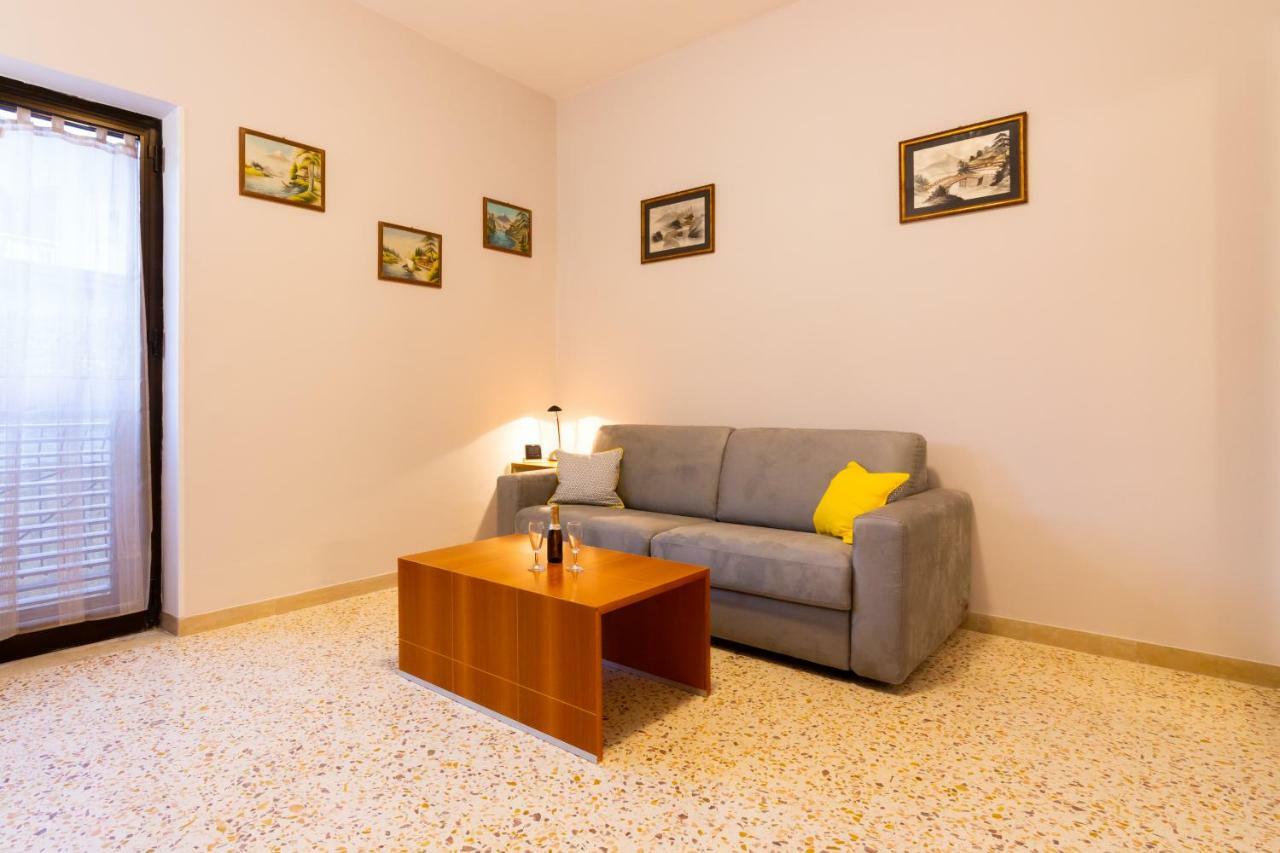 圣安吉洛Sorrento'S House公寓 外观 照片