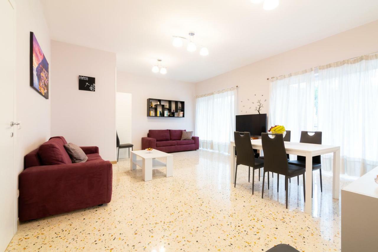 圣安吉洛Sorrento'S House公寓 外观 照片
