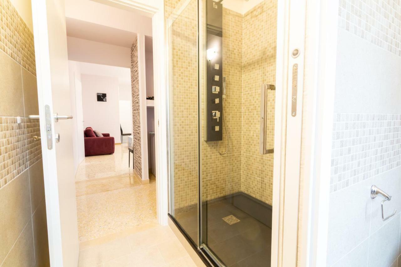 圣安吉洛Sorrento'S House公寓 外观 照片