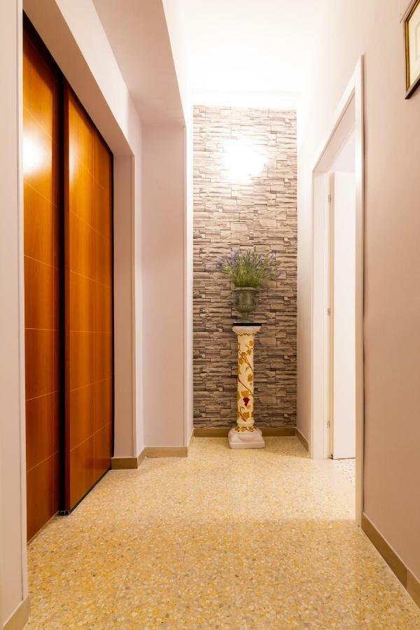 圣安吉洛Sorrento'S House公寓 外观 照片