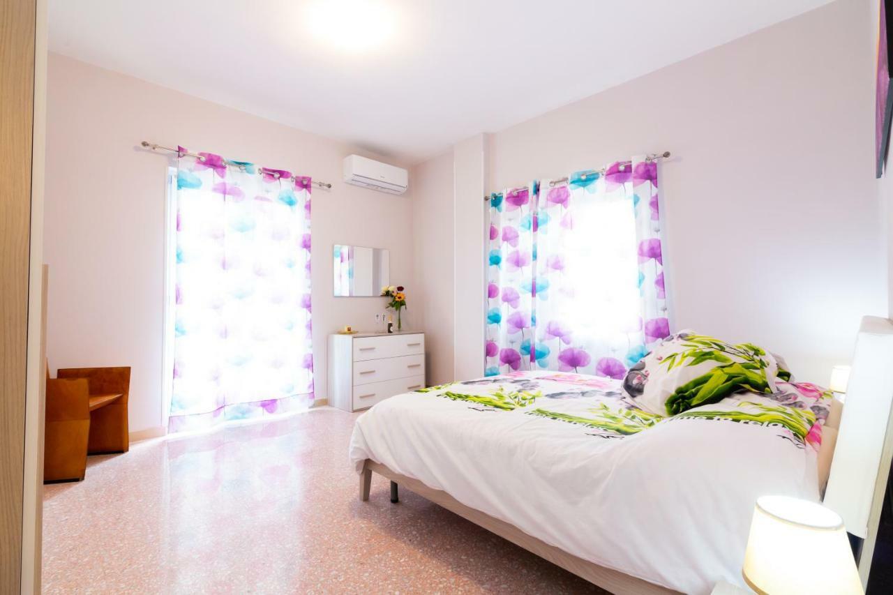 圣安吉洛Sorrento'S House公寓 外观 照片