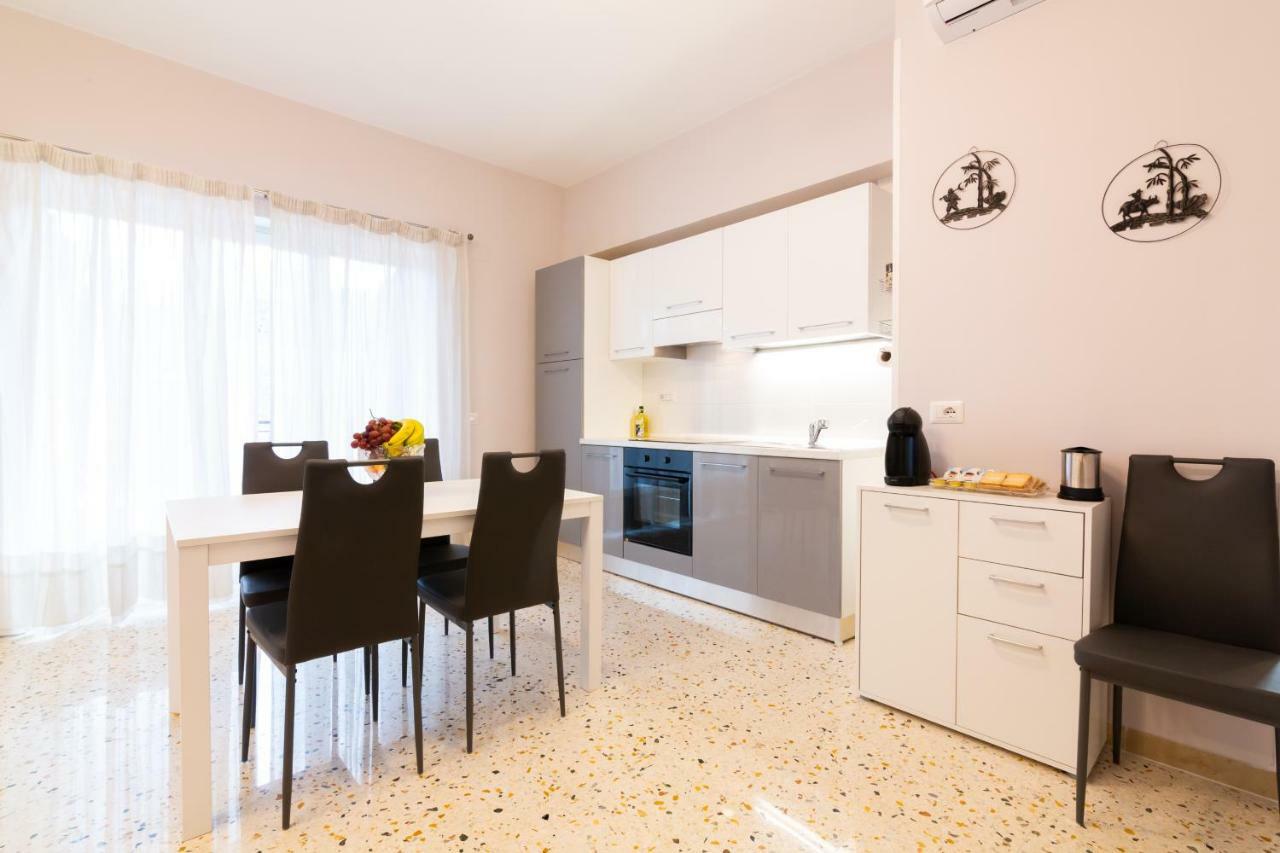 圣安吉洛Sorrento'S House公寓 外观 照片