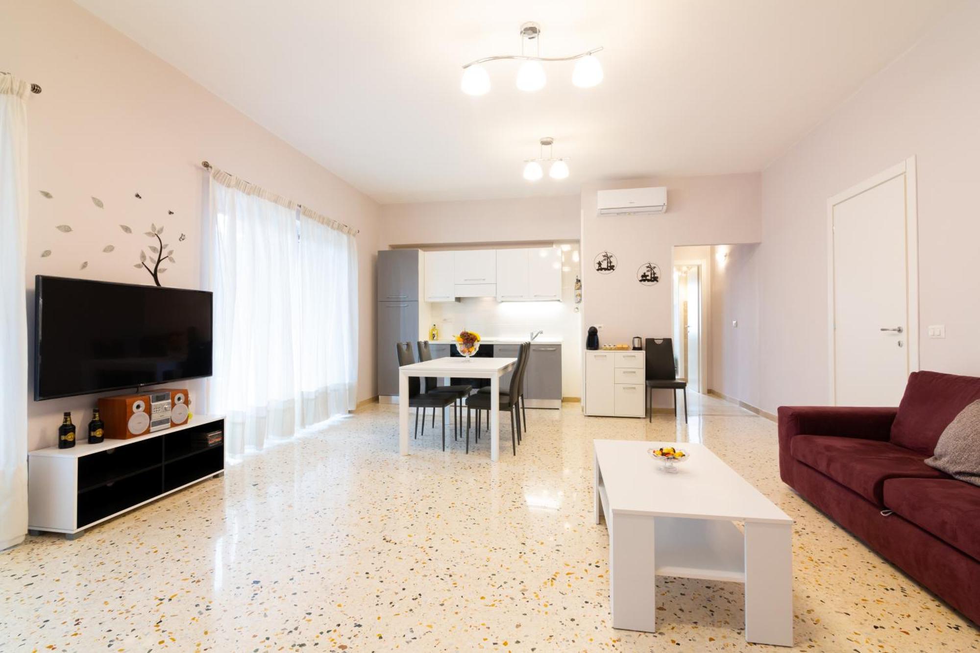 圣安吉洛Sorrento'S House公寓 外观 照片