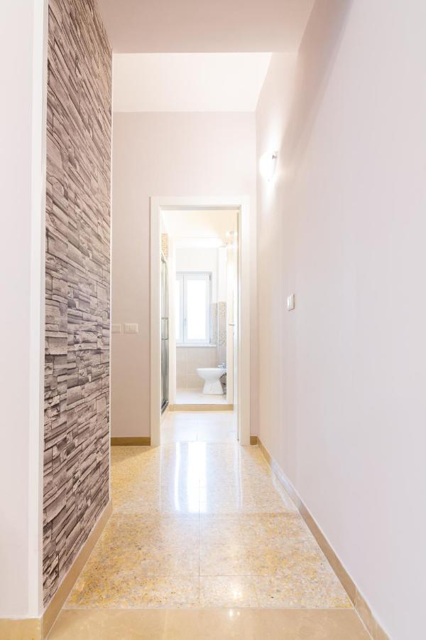 圣安吉洛Sorrento'S House公寓 外观 照片